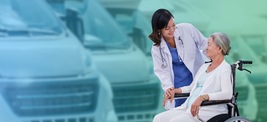5 REASONS WHY ZOOM MEDICAL TRANSPORTATION IS THE BEST OPTION FOR PATIENTS